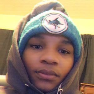 Meet your Posher, Martae